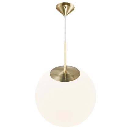 Nordlux - Chandelier on a string GRANT 1xE27/25W/230V d. 35 cm