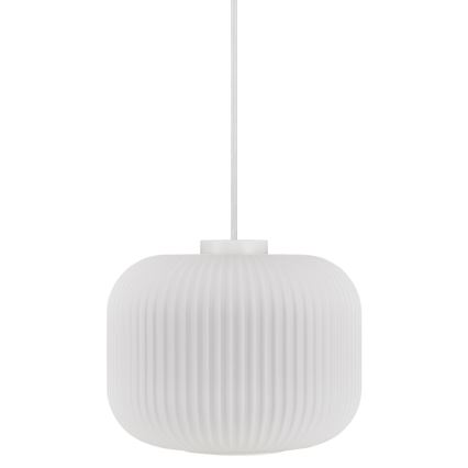 Nordlux - Chandelier on a string MILFORD 1xE27/40W/230V d. 30 cm