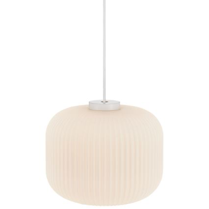 Nordlux - Chandelier on a string MILFORD 1xE27/40W/230V d. 30 cm
