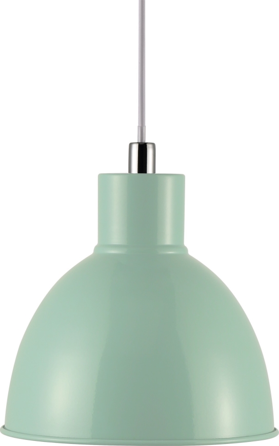 Nordlux - Chandelier on a string POP 1xE27/40W/230V mint
