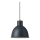 Nordlux - Chandelier on a string POP 1xE27/60W/230V black
