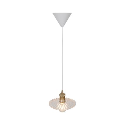 Nordlux - Chandelier on a string TORINA 1xE27/40W/230V d. 20 cm