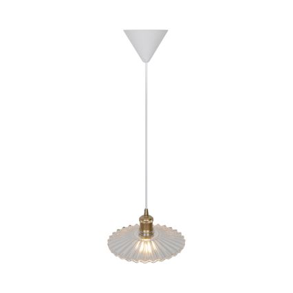 Nordlux - Chandelier on a string TORINA 1xE27/40W/230V d. 24 cm