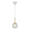 Nordlux - CHISELL Cable-Hung Pendant 1xE14/25W/230V