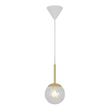 Nordlux - CHISELL Cable-Hung Pendant 1xE14/25W/230V
