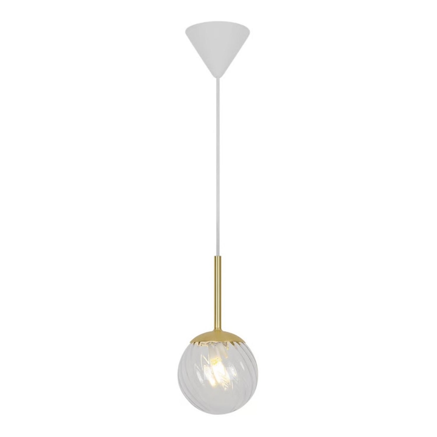 Nordlux - CHISELL Cable-Hung Pendant 1xE14/25W/230V