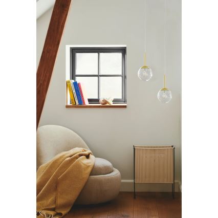 Nordlux - CHISELL Cable-Hung Pendant 1xE14/25W/230V