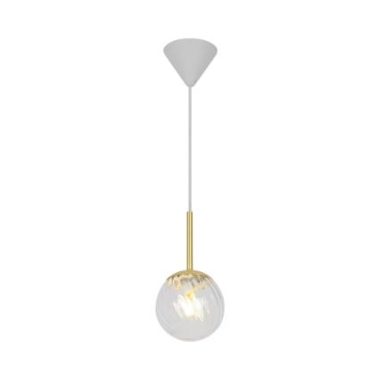 Nordlux - CHISELL Cable-Hung Pendant 1xE14/25W/230V