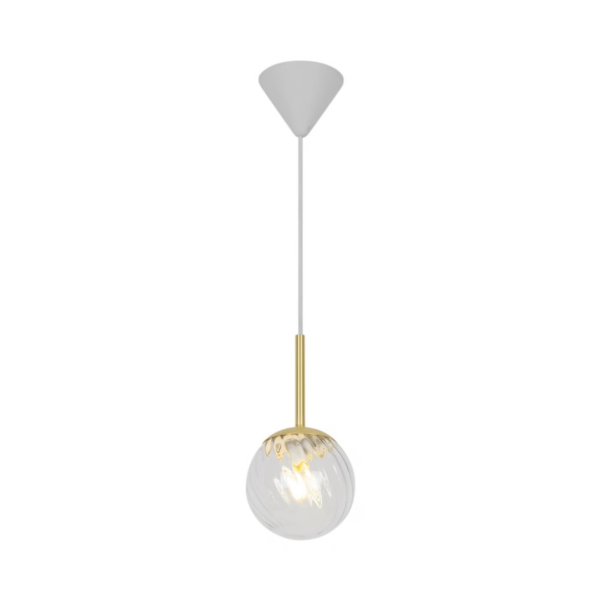 Nordlux - CHISELL Cable-Hung Pendant 1xE14/25W/230V
