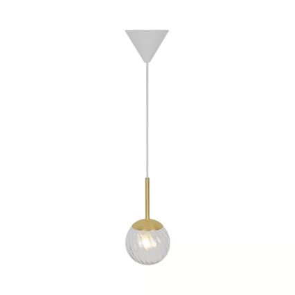 Nordlux - CHISELL Cable-Hung Pendant 1xE14/25W/230V