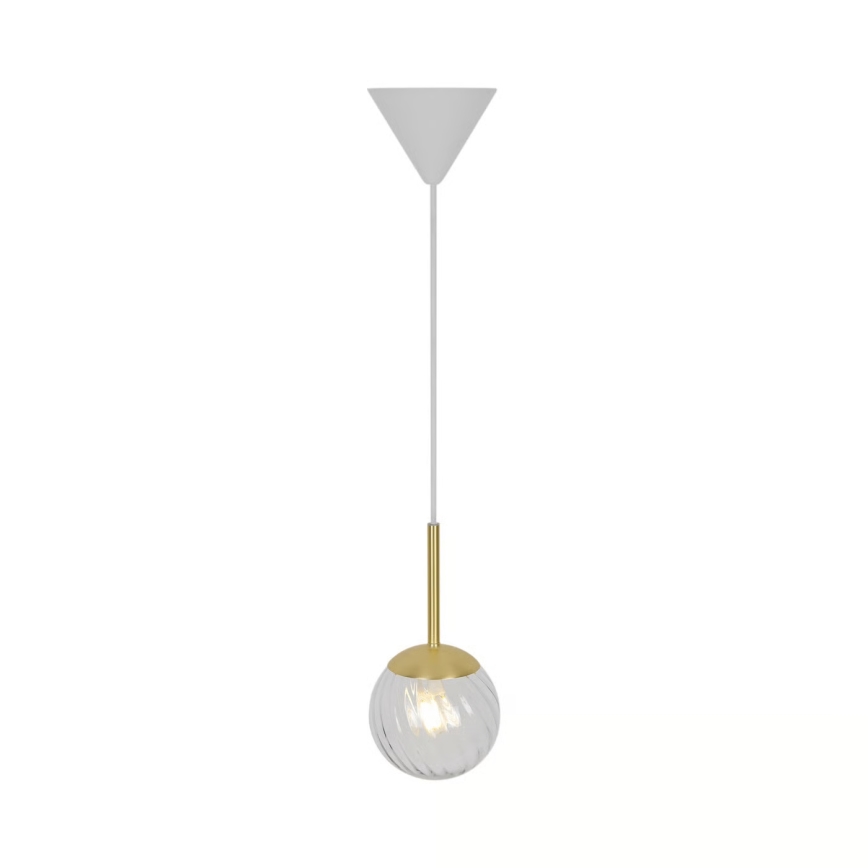 Nordlux - CHISELL Cable-Hung Pendant 1xE14/25W/230V