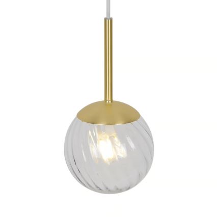 Nordlux - CHISELL Cable-Hung Pendant 1xE14/25W/230V