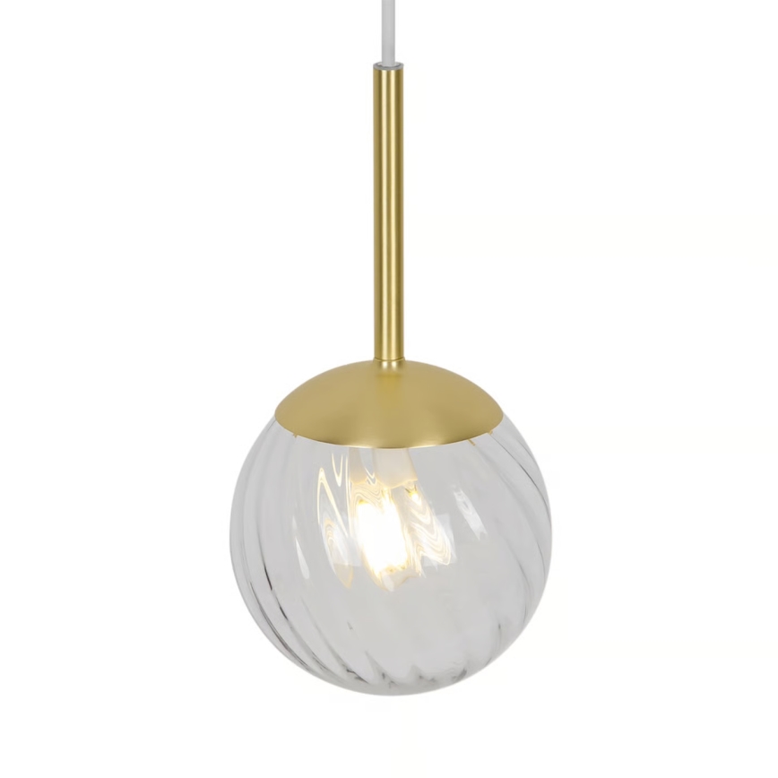 Nordlux - CHISELL Cable-Hung Pendant 1xE14/25W/230V