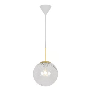 Nordlux - CHISELL Cable Pendant Lamp 1xE27/40W/230V