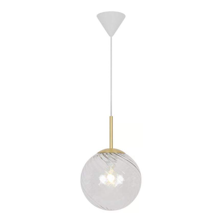 Nordlux - CHISELL Cable Pendant Lamp 1xE27/40W/230V