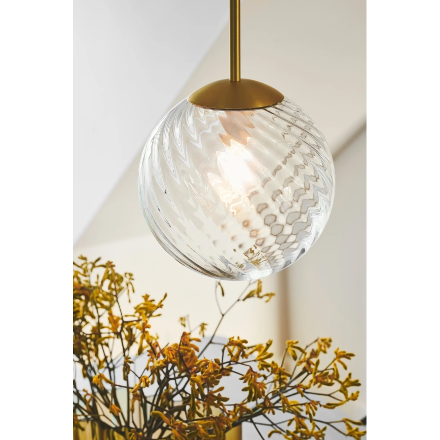 Nordlux - CHISELL Cable Pendant Lamp 1xE27/40W/230V