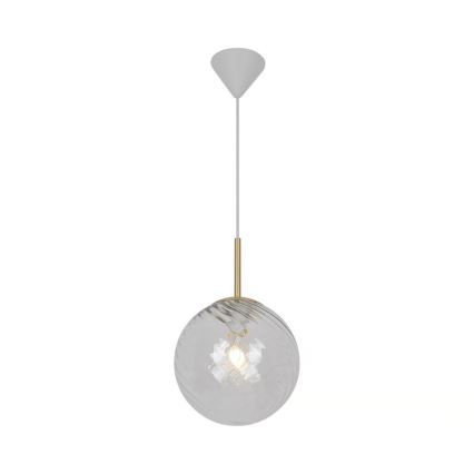 Nordlux - CHISELL Cable Pendant Lamp 1xE27/40W/230V