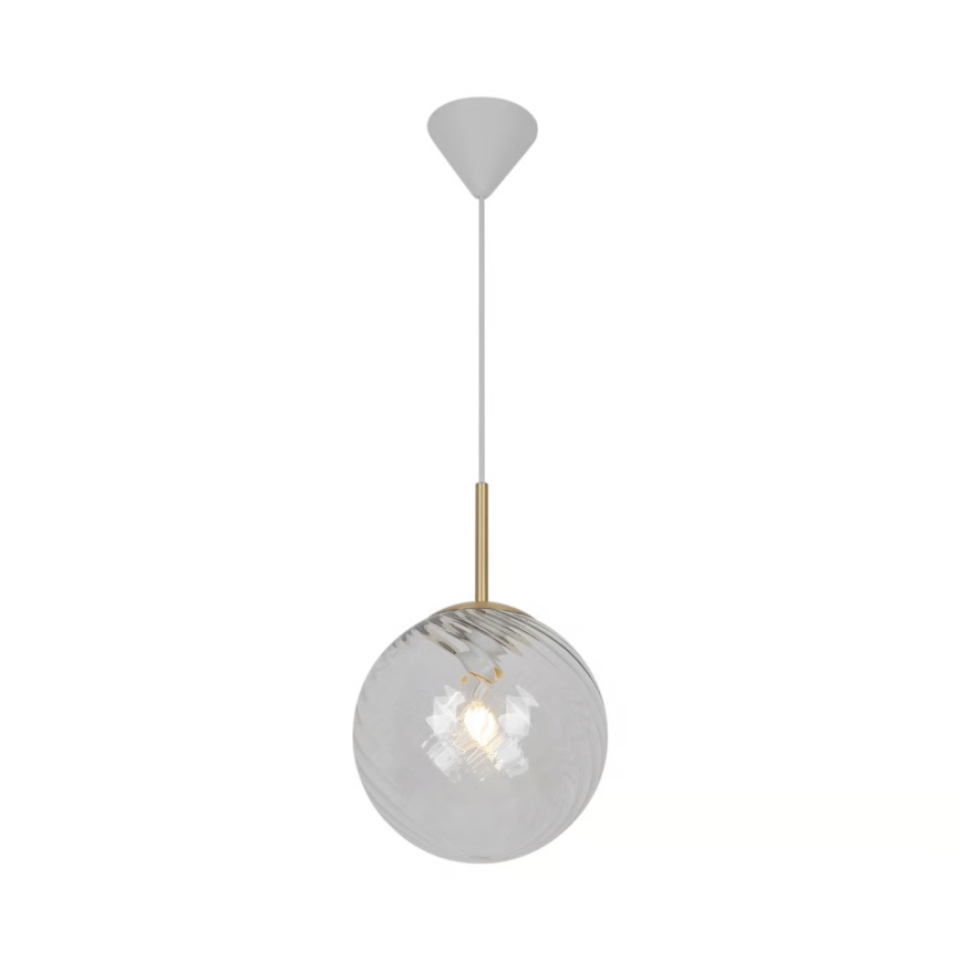 Nordlux - CHISELL Cable Pendant Lamp 1xE27/40W/230V