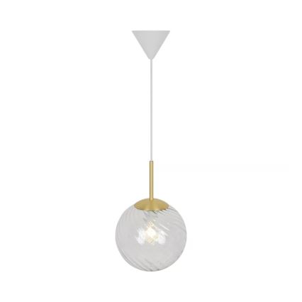 Nordlux - CHISELL Cable Pendant Lamp 1xE27/40W/230V