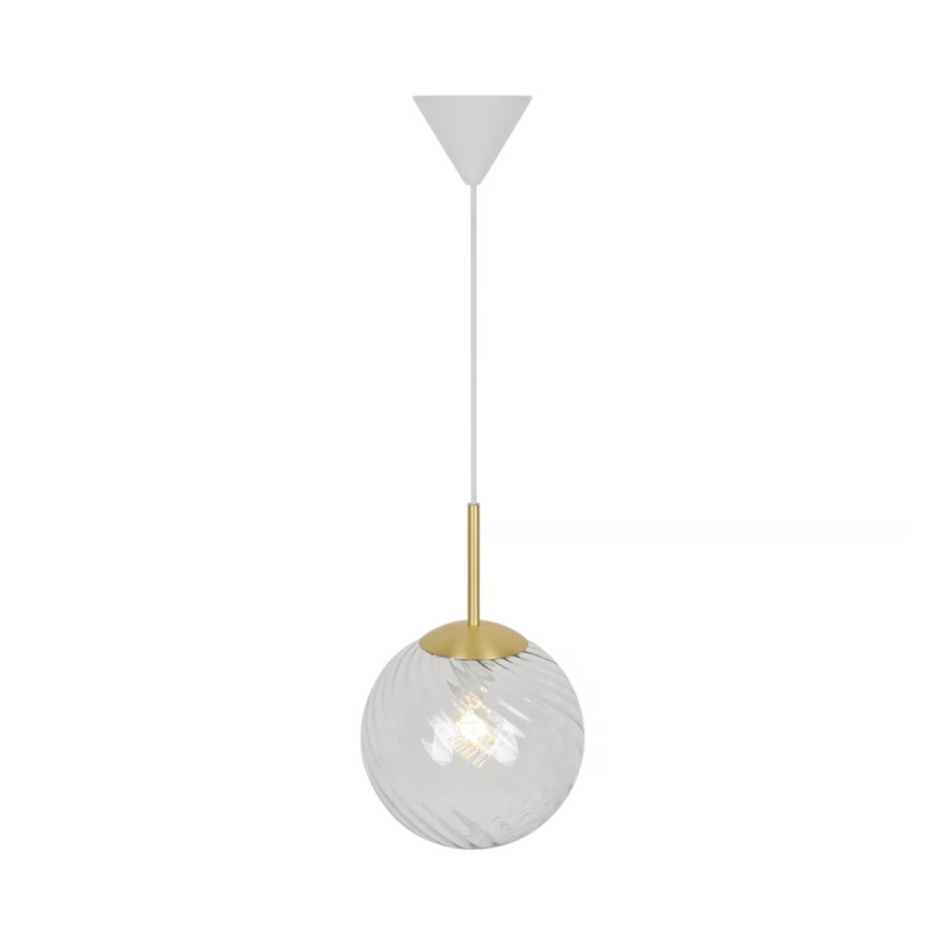 Nordlux - CHISELL Cable Pendant Lamp 1xE27/40W/230V