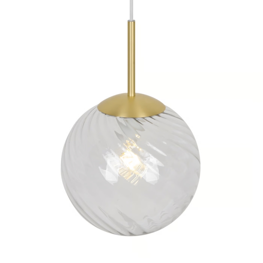 Nordlux - CHISELL Cable Pendant Lamp 1xE27/40W/230V