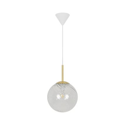 Nordlux - CHISELL Cable Pendant Lamp 1xE27/40W/230V