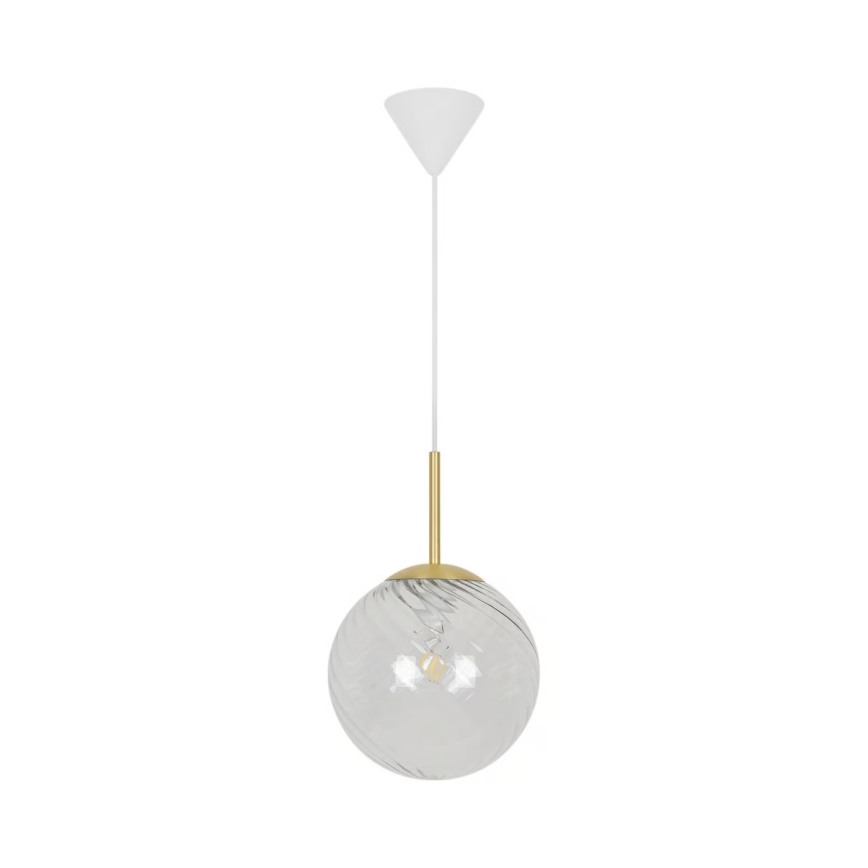 Nordlux - CHISELL Cable Pendant Lamp 1xE27/40W/230V