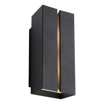 Nordlux - CLARINI Outdoor Wall Light 2xE27/15W/230V IP54