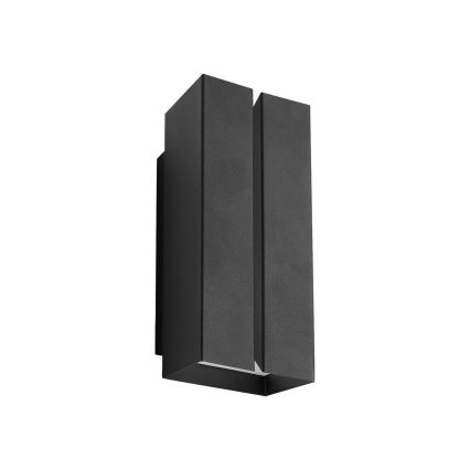 Nordlux - CLARINI Outdoor Wall Light 2xE27/15W/230V IP54