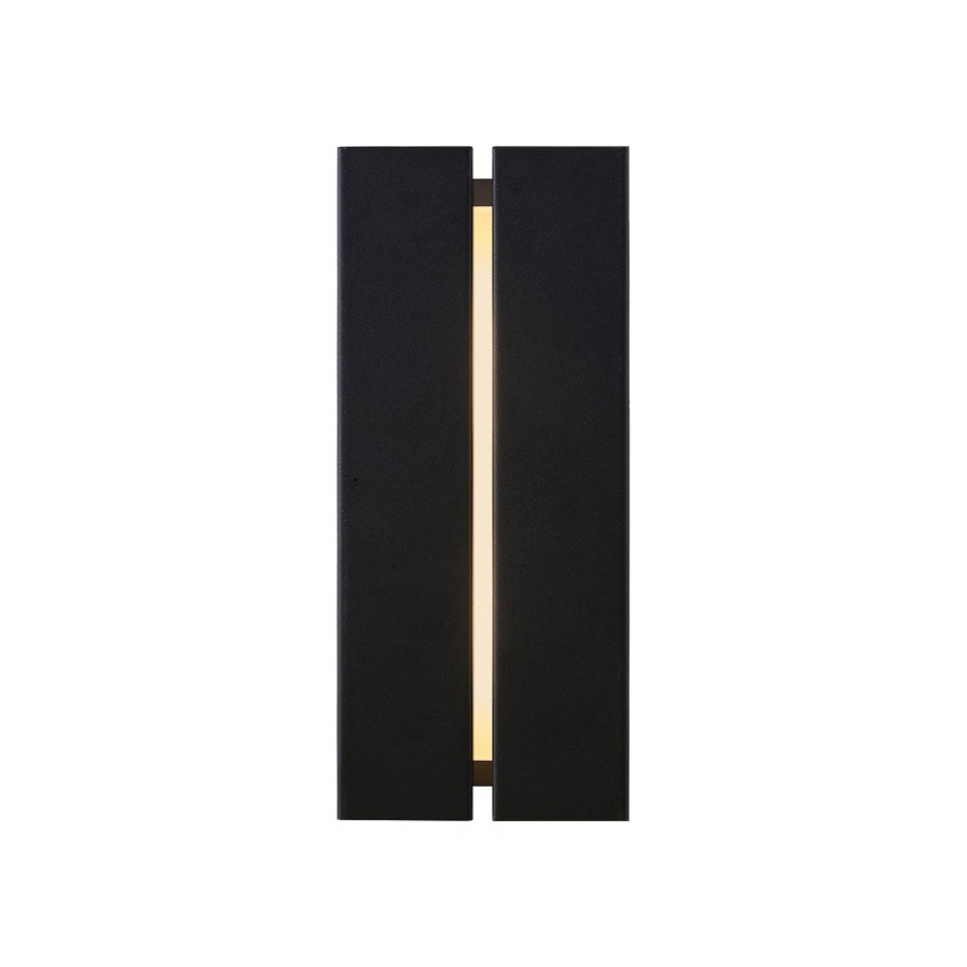 Nordlux - CLARINI Outdoor Wall Light 2xE27/15W/230V IP54