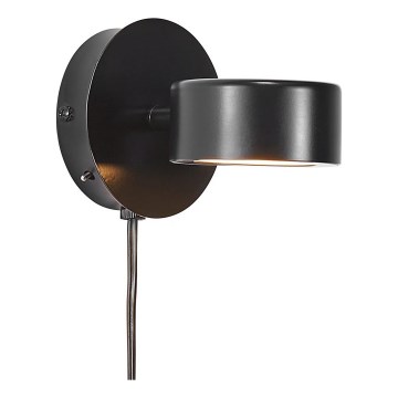 Nordlux - CLYDE LED Dimmable Wall Light 4W/230V