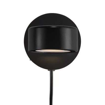 Nordlux - CLYDE LED Dimmable Wall Light 4W/230V