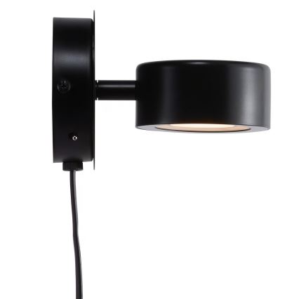 Nordlux - CLYDE LED Dimmable Wall Light 4W/230V