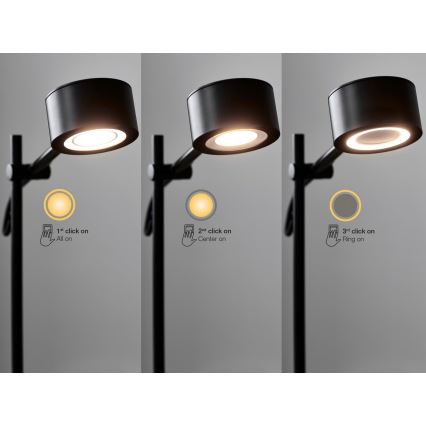 Nordlux - CLYDE LED Dimmable Wall Light 4W/230V