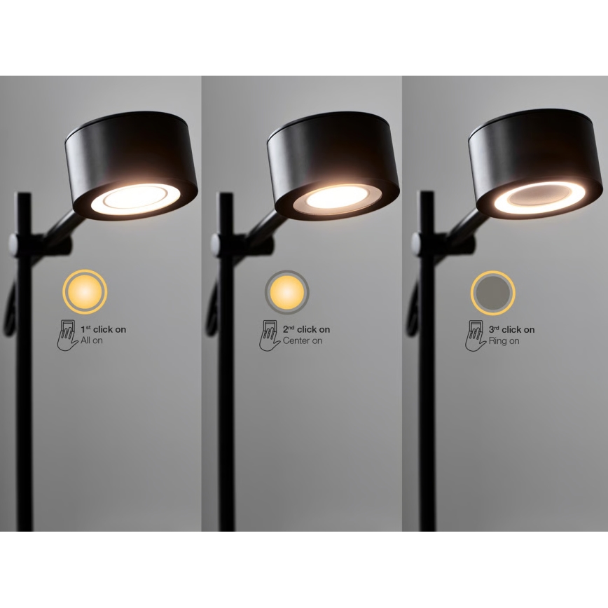 Nordlux - CLYDE LED Dimmable Wall Light 4W/230V