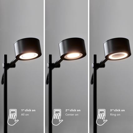 Nordlux - CLYDE LED Dimmable Wall Light 4W/230V