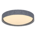 Nordlux - CORATO Ceiling Light 3x E14/15W/230V Ø 52 cm
