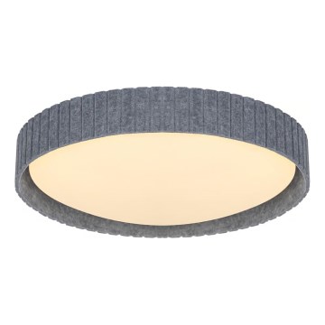 Nordlux - CORATO Ceiling Light 3x E14/15W/230V Ø 52 cm