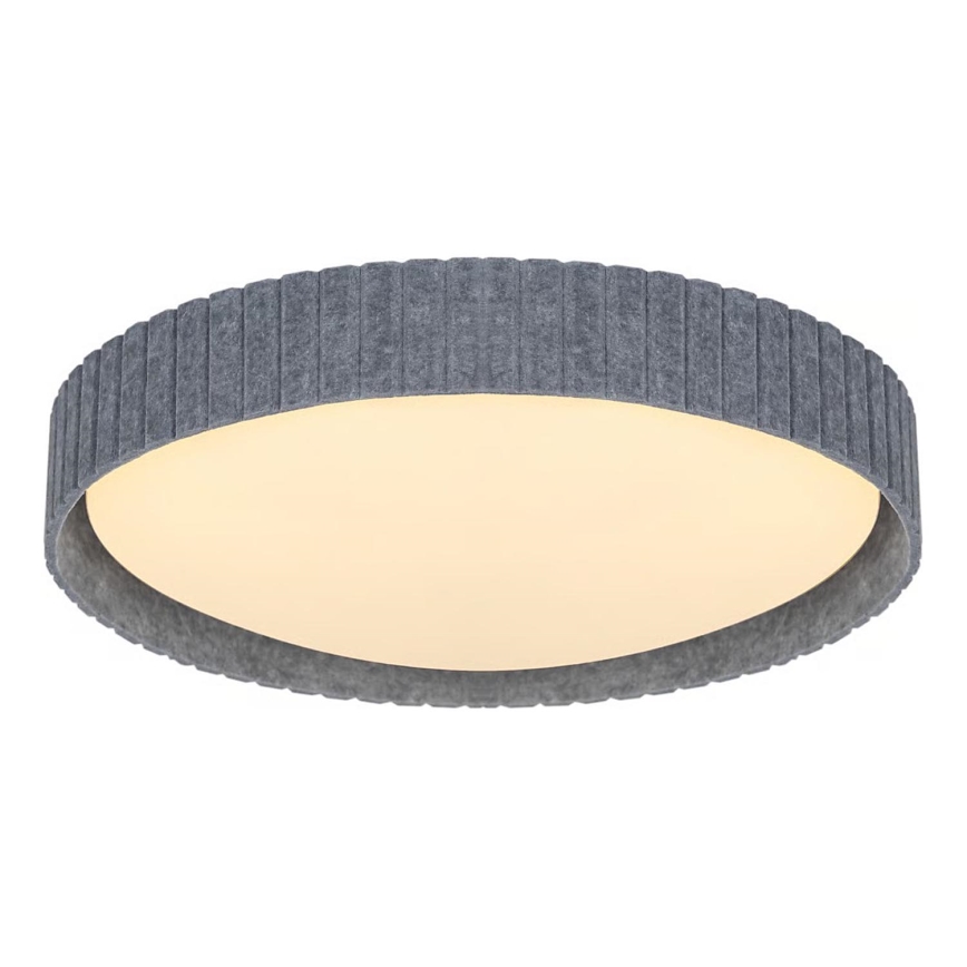 Nordlux - CORATO Ceiling Light 3x E14/15W/230V Ø 52 cm