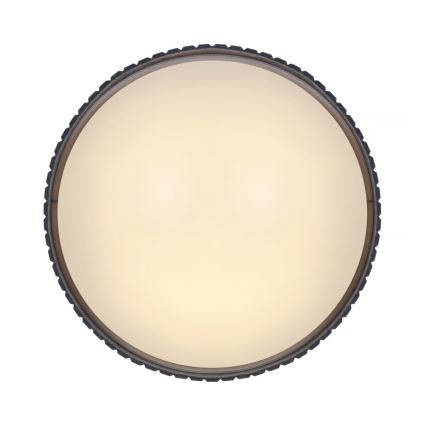 Nordlux - CORATO Ceiling Light 3x E14/15W/230V Ø 52 cm