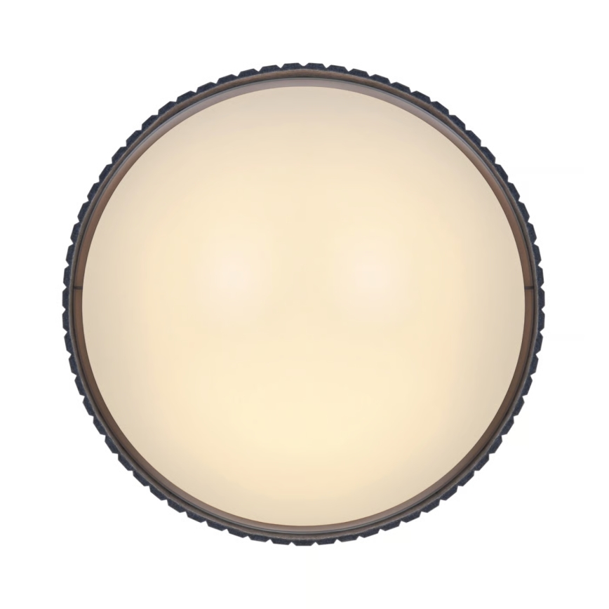 Nordlux - CORATO Ceiling Light 3x E14/15W/230V Ø 52 cm