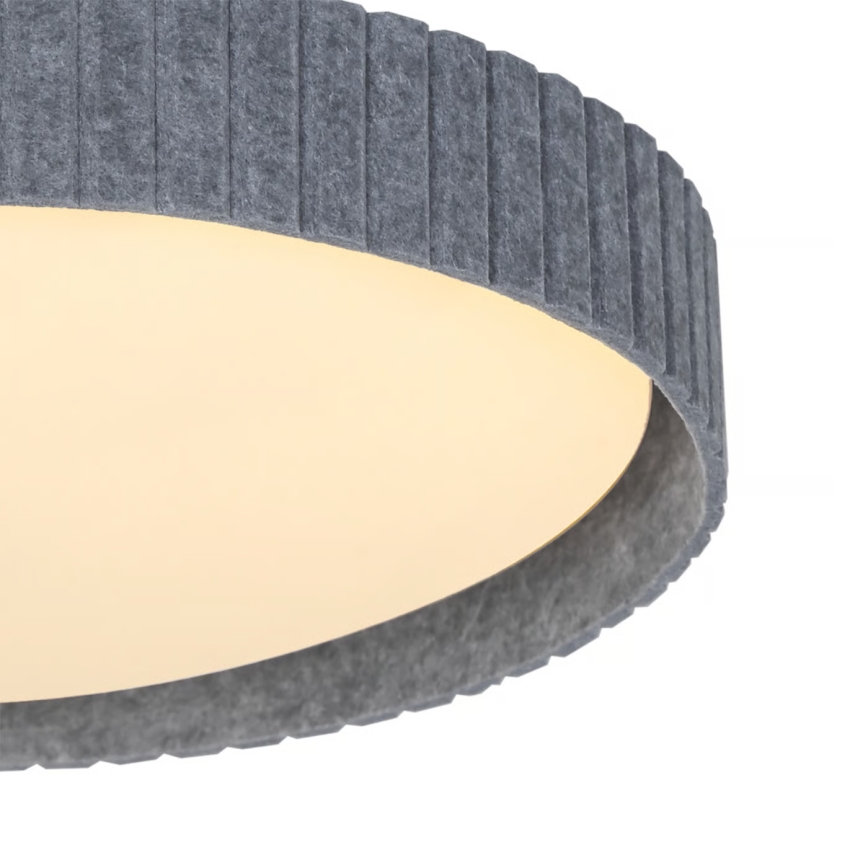 Nordlux - CORATO Ceiling Light 3x E14/15W/230V Ø 52 cm