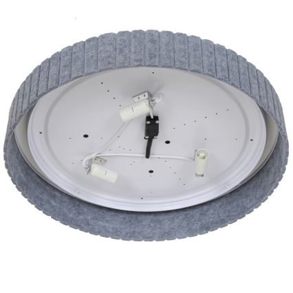 Nordlux - CORATO Ceiling Light 3x E14/15W/230V Ø 52 cm
