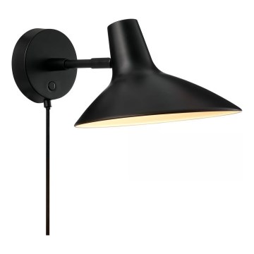 Nordlux - DARCI Wall Light 1xE14/25W/230V