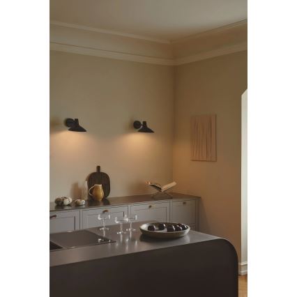 Nordlux - DARCI Wall Light 1xE14/25W/230V
