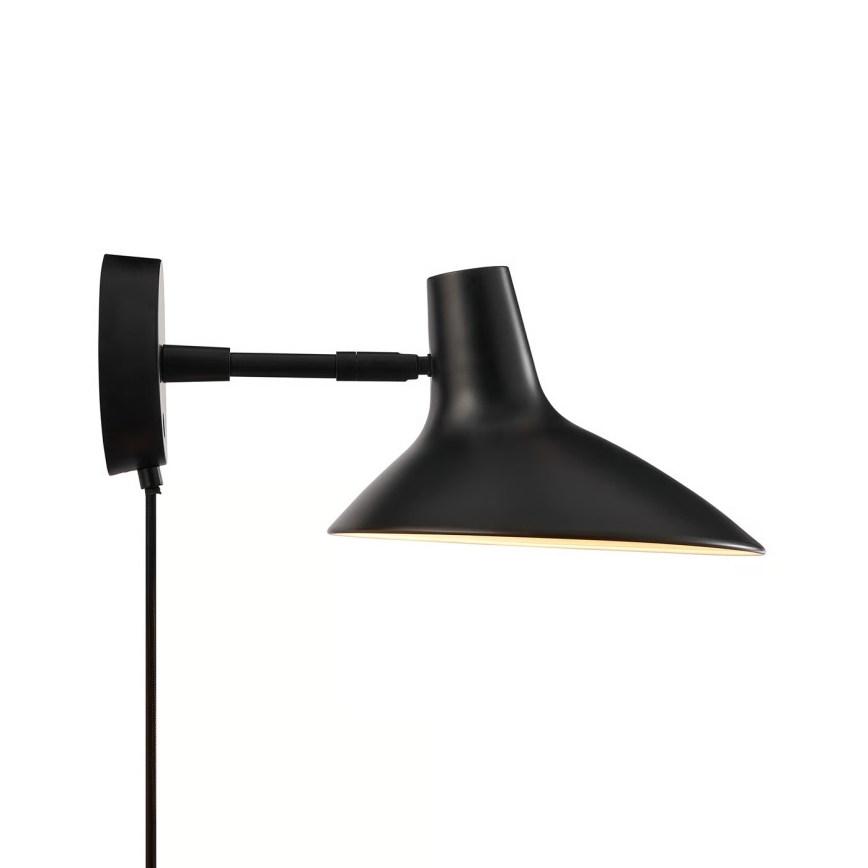 Nordlux - DARCI Wall Light 1xE14/25W/230V