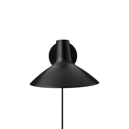 Nordlux - DARCI Wall Light 1xE14/25W/230V