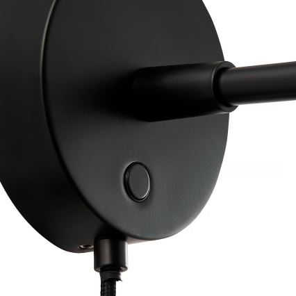 Nordlux - DARCI Wall Light 1xE14/25W/230V