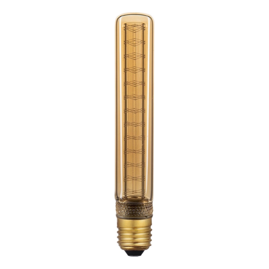 Nordlux - Dimmable decorative bulb E27/2,3W/230V 1800K
