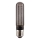 Nordlux - Dimmable decorative bulb E27/2,3W/230V 1800K